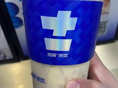 -加减茶饮(高沙店)