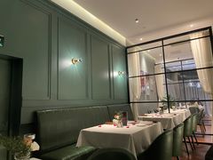-L'Arome芳芳法国餐厅(仙林金鹰店)