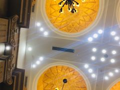 -山明水秀大饭店