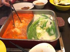 -新辣道鱼火锅(国瑞城店)