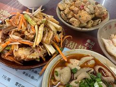 -周肥肠(江油总店)