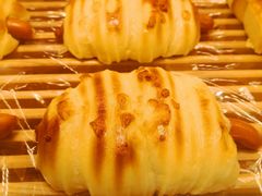 丹麦热狗-好利来(山东路店)