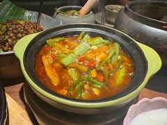 -云海肴·汽锅鸡·云南菜(美罗城店)