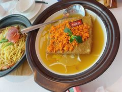 -不仔客海鲜·烧烤·270度海景餐厅(大东海店)