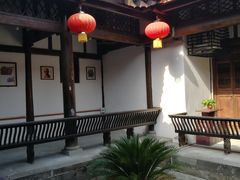 -中天楼