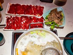 -二刀潮牛·鲜牛肉火锅(爱融荟城店)