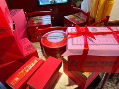-富华斋饽饽铺·宫廷糕点·伴手礼(护国新天地店)