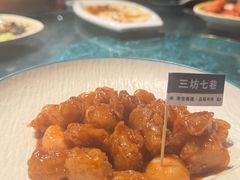 -安泰楼·佛跳墙创始人·传统闽味早茶·酒楼(三坊七巷闽菜地标店)