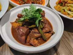 -羲和雅苑烤鸭坊(丰台万达店)