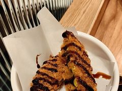 -池奈·咖喱蛋包饭(熙地港店)