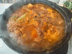 -范贤光鸡公煲(平乐园总店)