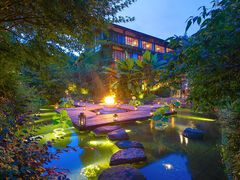 门面-解香楼(八盘岭路店)