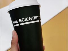 -科学家咖啡(恒隆广场店)