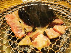 -农乐园炭火烤肉(世茂店)
