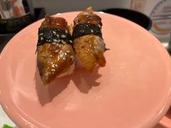 -争鲜回转寿司(通州万达店)