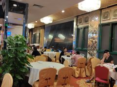 大堂-新东城喜宴海鲜酒家(同德店)