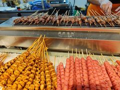 -快乐爱斯米牛排自助(靖江吾悦店)