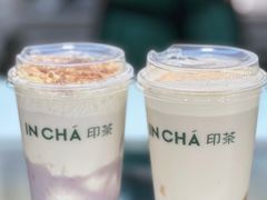 -INCHA印茶(附中东巷店)