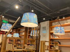 大堂-和府捞面·大师店(上海漕宝路日月光店)