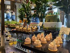 -美食汇自助餐厅(成都万达瑞华酒店)