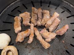 -安又胖韩国烤肉(泰达永旺店)