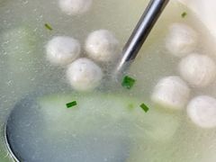-锐记美食店·现捞海鲜(闸坡店)