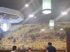 -南海渔家•海鲜•正宗海南菜(海棠湾店)