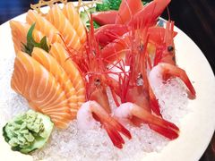 -山葵家·创意料理(宁波来福士店)