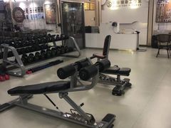 -中田健身工作室(博兴路店)
