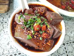 -范记豆花庄(东门好吃街店)