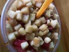 -陈氏冰粉(龙山中学店)