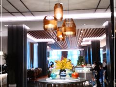 -坪山格兰云天国际酒店-汇厨自助餐厅-亲子-聚餐