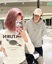 点击看大图 -艾美A·M Hair Salon