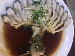 -东方建国大酒店-中餐厅