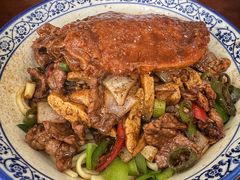 -姚记面馆(瑶琳路店)