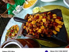 -曹家小厨(贵阳路店)