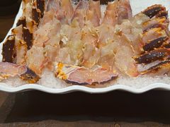 -东海怡品海鲜豆捞(星街坊店)