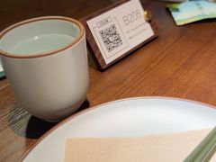 -本处·素食·融合料理(南油店)