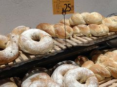-21克拉面包(大悦城店)
