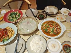 -叁煨蹄花·下饭盐帮菜(人民广场店)