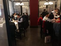 大堂-百饺园酒楼(平山道店)