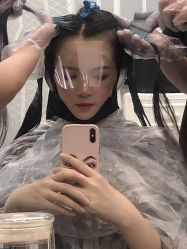 -HANYI韩艺形象店
