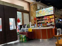 -广州海鲜酒楼(长丰园店)