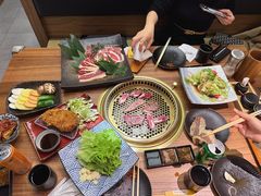 -鹤汀居酒屋•家庭料理•烧鸟酒肆(新街口店)