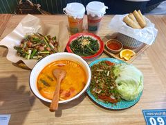 -迷你椰·泰式大排档(湖州衣裳街店)