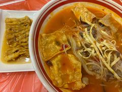 -王大乔泡椒米线·小火锅(星城天地店)