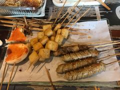 -管氏翅吧(广渠门店)