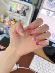 -悦指间美甲美睫