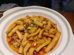 -外婆味道·云南菜大当家(弥勒店)