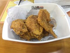 -Pelicana百利家炸鸡(江南西名店城店)